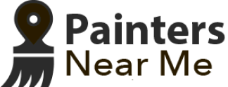 Painters Near Me logo