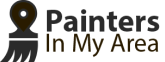 Painters In My Area logo